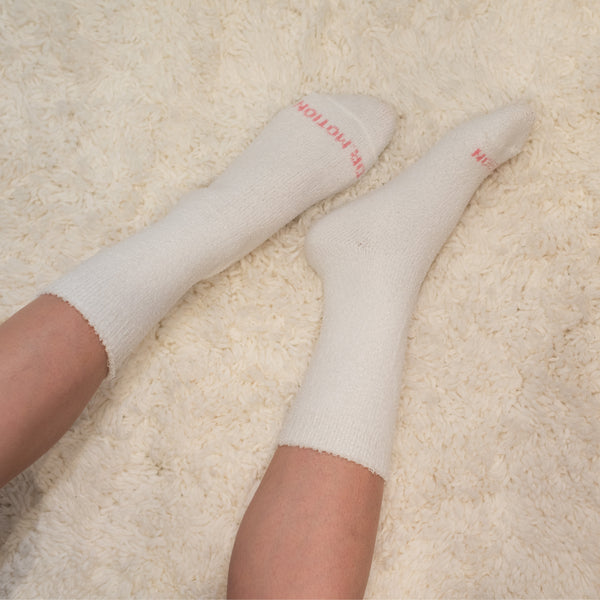 Dr. Motion Super Cozy | Diabetic Socks For Women