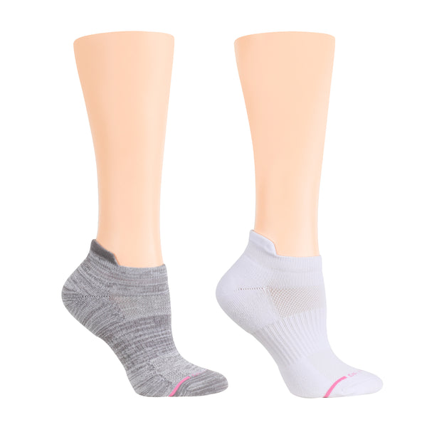 Dr. Motion Freefeed | Ankle Compression Socks For Women