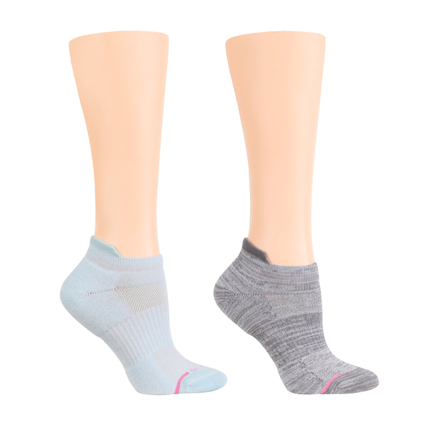 Dr. Motion Freefeed | Ankle Compression Socks For Women