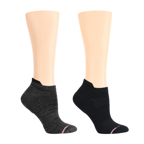 dr. motion Freefeed | Ankle Compression Socks For Women