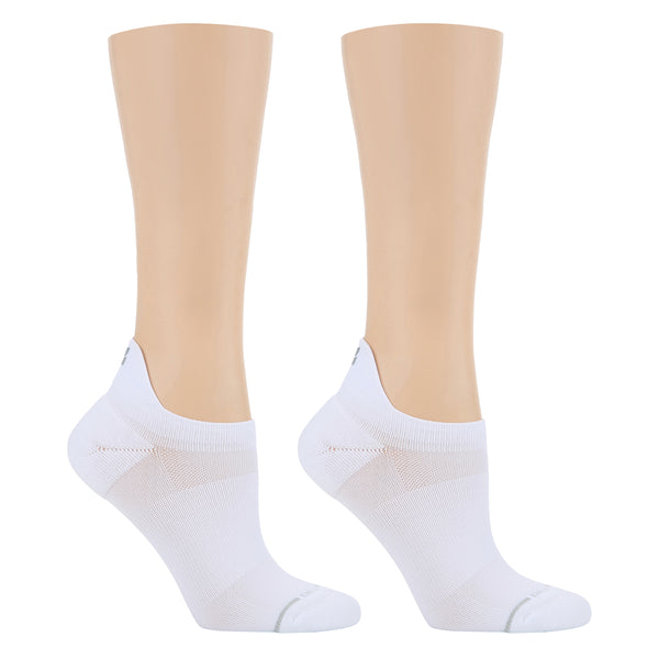 dr. motion High Tab | Performance High Tab Compression Socks for Women