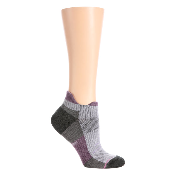 dr. motion Mountain Mesh | Compression Outdoor Medium Weight Ankle For Women