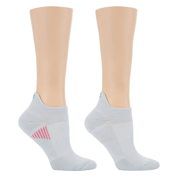 Dr. Motion PopTexture | Performance Ankle Compression Socks For Women
