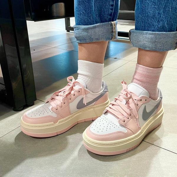 Dr. Motion Solid | Quarter Compression Socks For Women