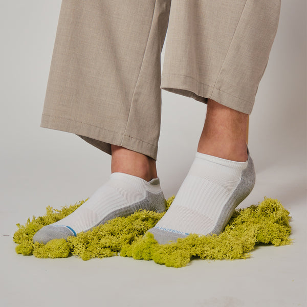 Dr. Motion Sport Sole | Ankle Compression Socks For Men