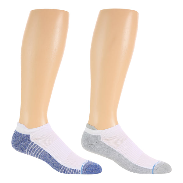 dr. motion Sport Sole | Ankle Compression Socks For Men