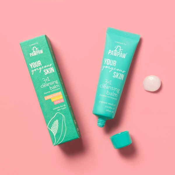Dr. Pawpaw 3 In 1 Cleansing Balm