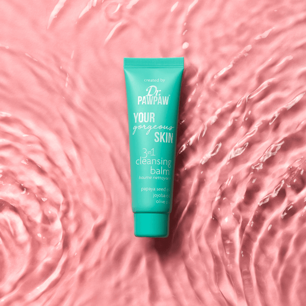dr. pawpaw 3 in 1 Cleansing Balm
