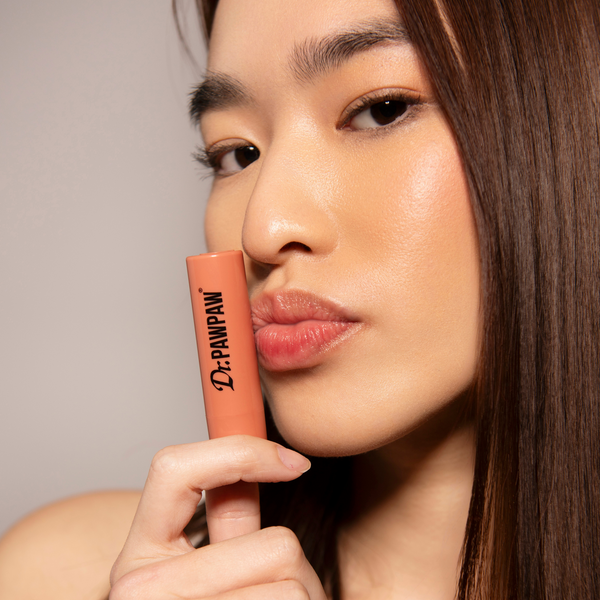 Dr. Pawpaw Chocolate Lip Balm