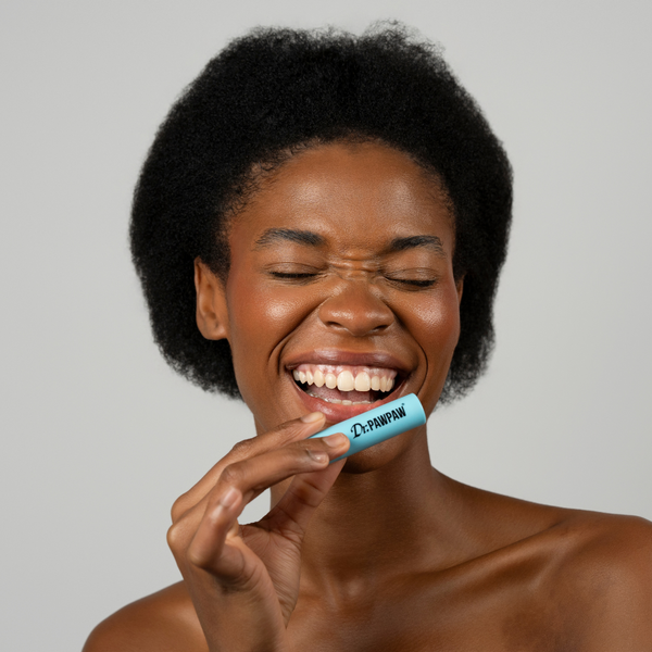 Dr. Pawpaw Coconut Lip Balm