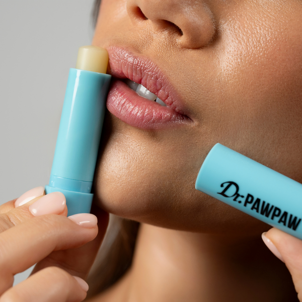 Dr. Pawpaw Coconut Lip Balm