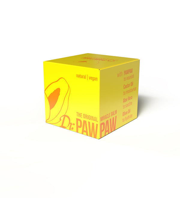 Dr. Pawpaw Dr.PAWPAW The Original Miracle Balm