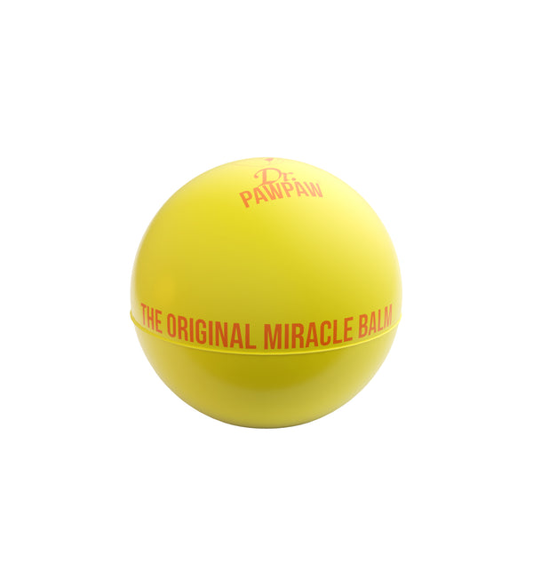 dr. pawpaw Dr.PAWPAW The Original Miracle Balm