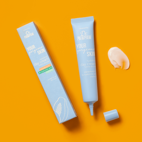 Dr. Pawpaw Hydrating Day Cream