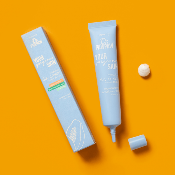 Dr. Pawpaw Hydrating Day Cream
