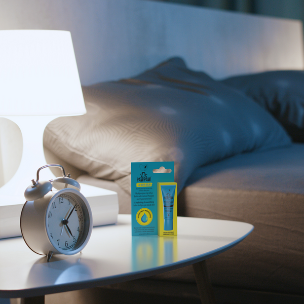 Dr. Pawpaw Lip & Eye Balm Trio Pack