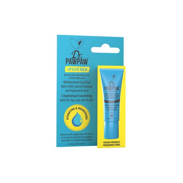 dr. pawpaw Lip & Eye Balm