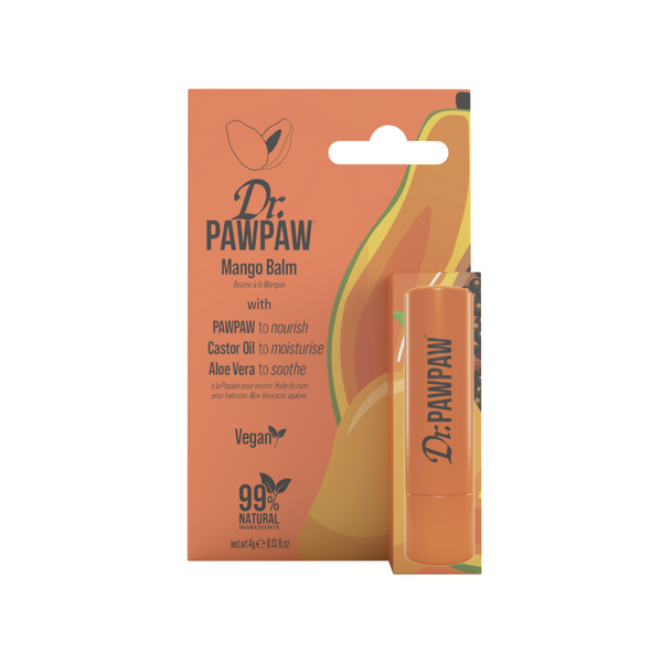 Dr. Pawpaw Mango Lip Balm
