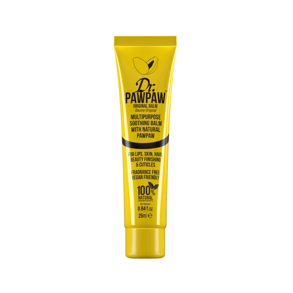 Dr. Pawpaw Original Clear Lip Balm - 25ml