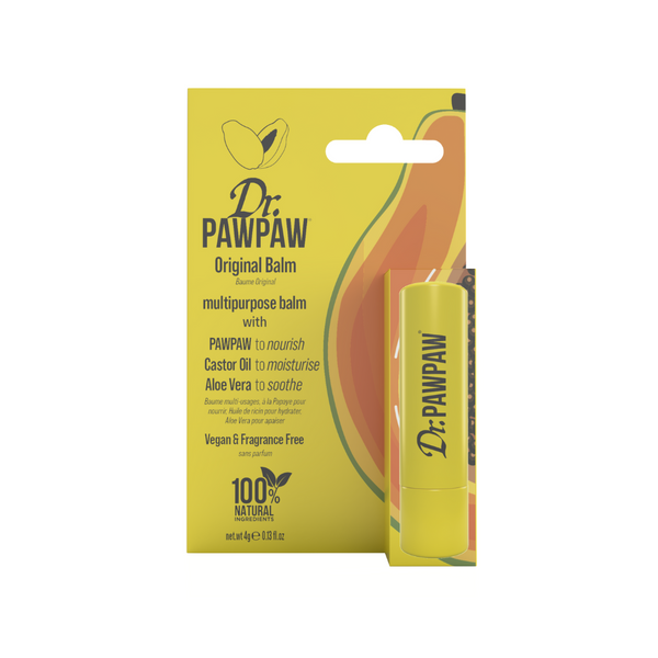 Dr. Pawpaw Original Lip Balm Stick