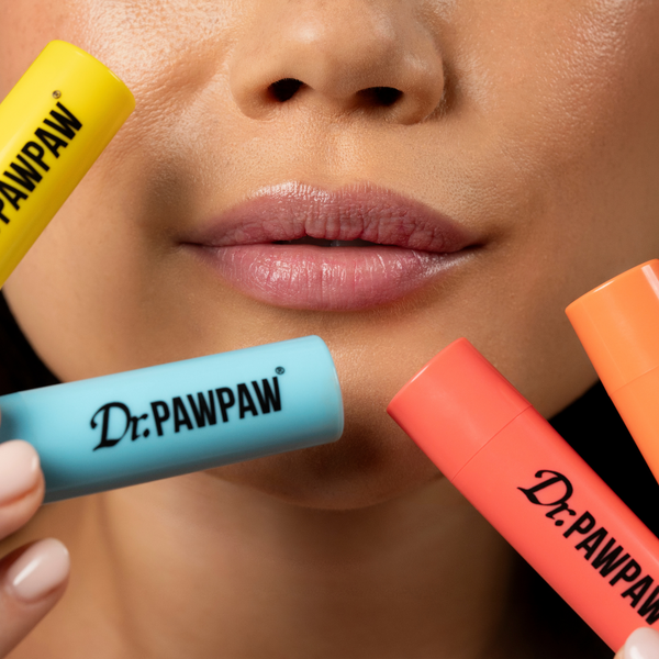Dr. Pawpaw Original & Tropical Balms