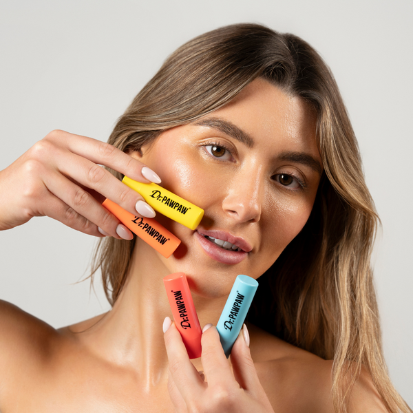 Dr. Pawpaw Original & Tropical Balms