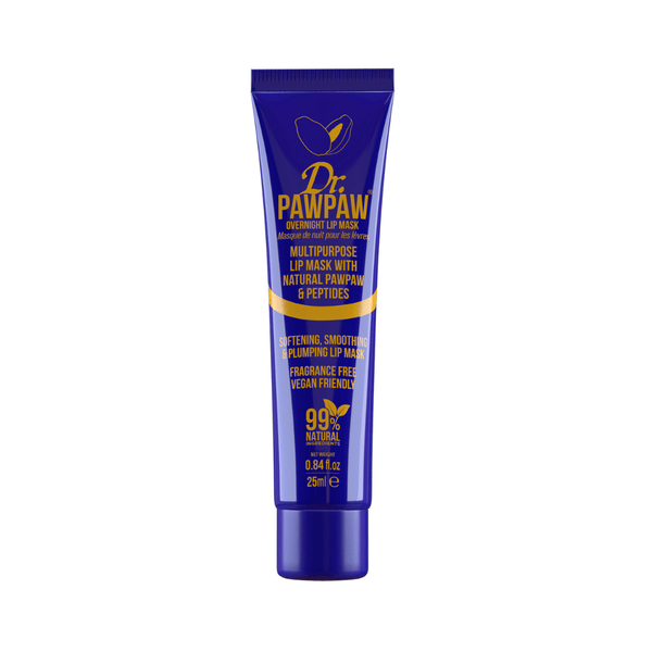 Dr. Pawpaw Overnight Lip Mask