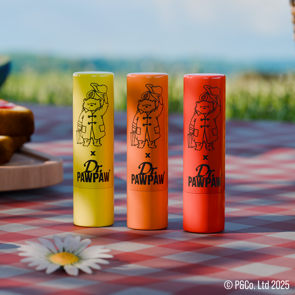dr. Pawpaw Paddington X Dr.PAWPAW Picnic Treats Set
