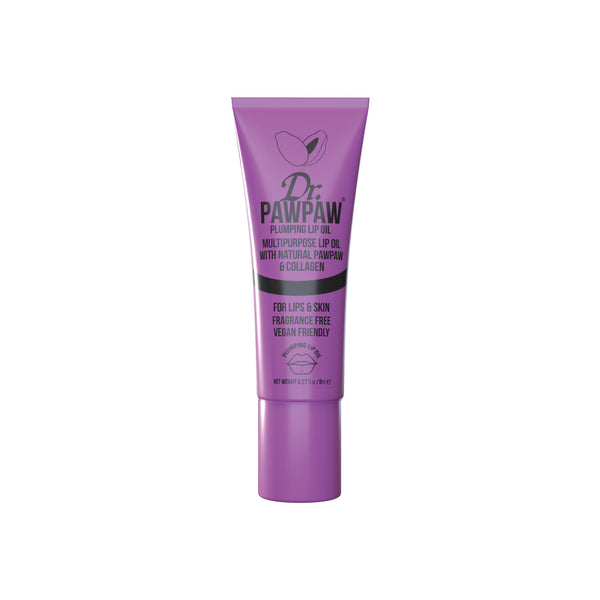 Dr. Pawpaw Plumping Lip Oil