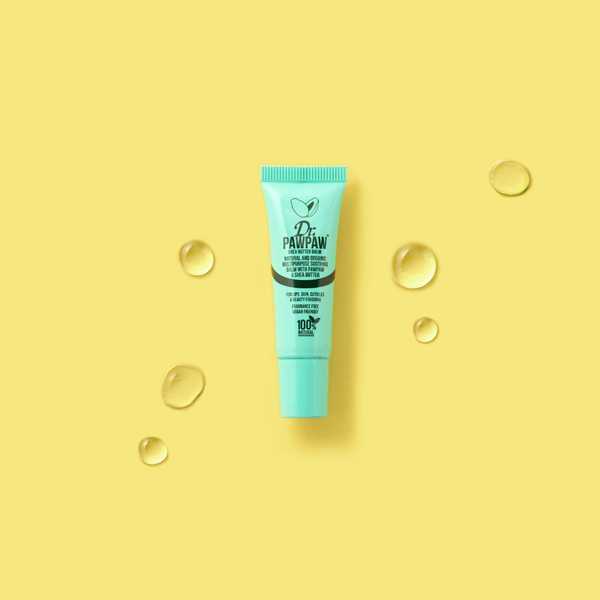 dr. pawpaw Shea Butter Lip Balm - 10ml