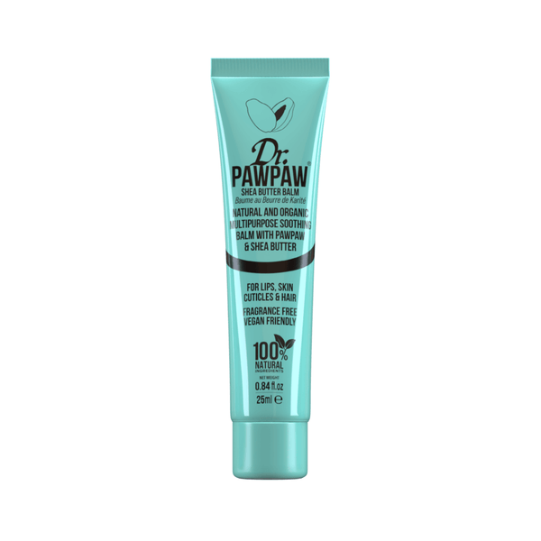 Dr. Pawpaw Shea Butter Lip Balm - 25ml