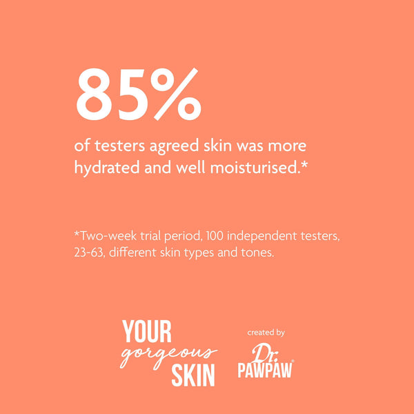 Dr. Pawpaw SPF 50 Day Cream