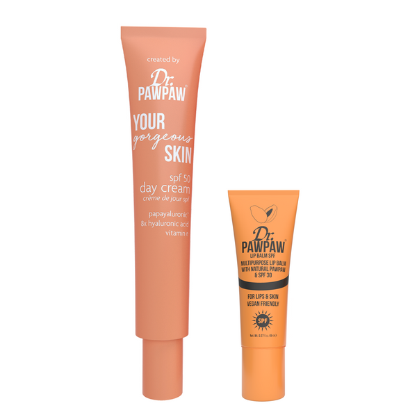 dr. pawpaw The SPF Kit