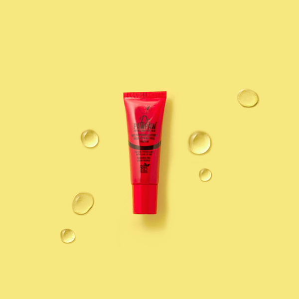 dr. pawpaw Tinted Ultimate Red Lip Balm - 10ml