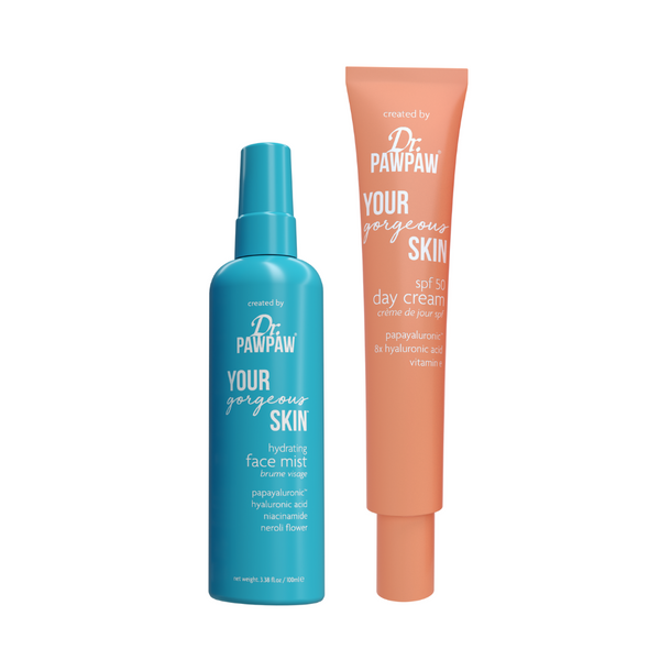 dr. pawpaw Travel Duo