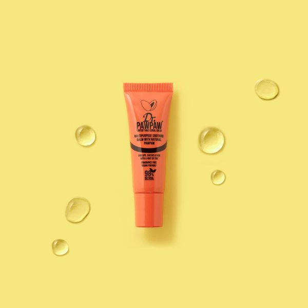dr. pawpaw True Coral Balm 10ml