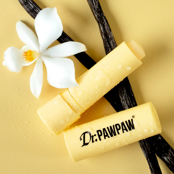 Dr. Pawpaw Vanilla Lip Balm