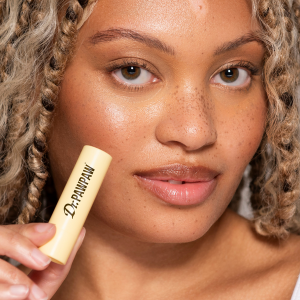 Dr. Pawpaw Vanilla Lip Balm
