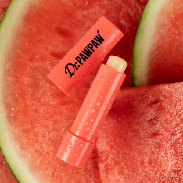 dr. pawpaw Watermelon Lip Balm