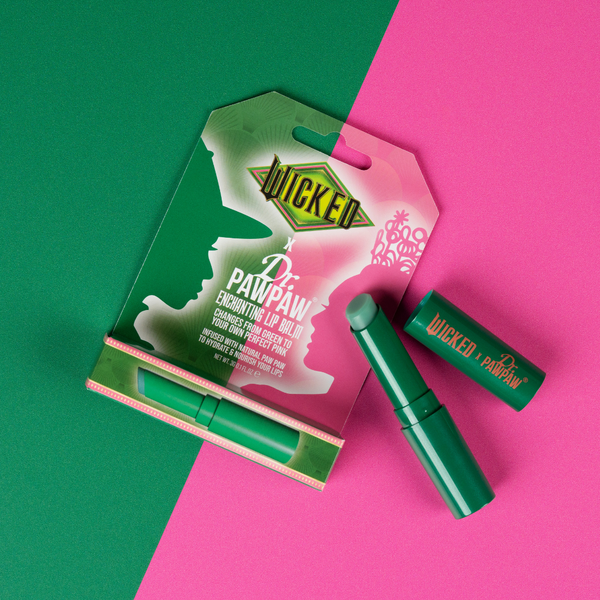 dr. pawpaw WICKED x Dr.PAWPAW Enchanting Lip Balm