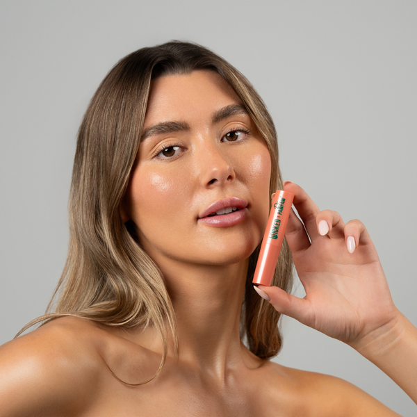 Dr. Pawpaw WICKED X Dr.PAWPAW Glimmer Lip Balm