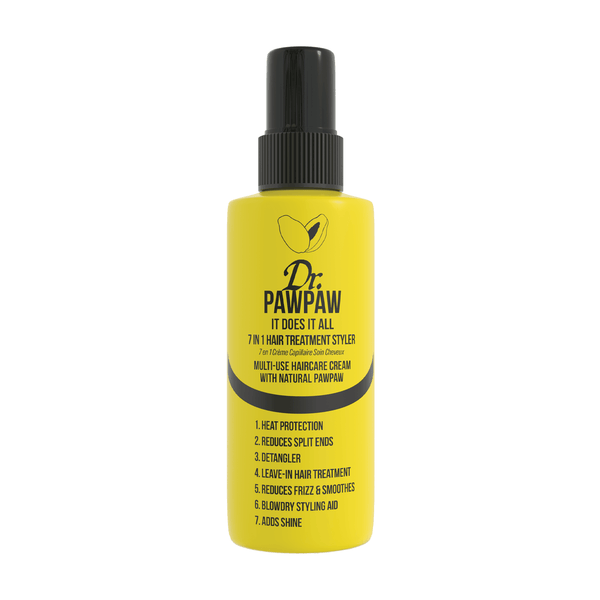 Dr. Pawpaw It Does It All - 7 In 1 Hair Treatment Styler 100ml