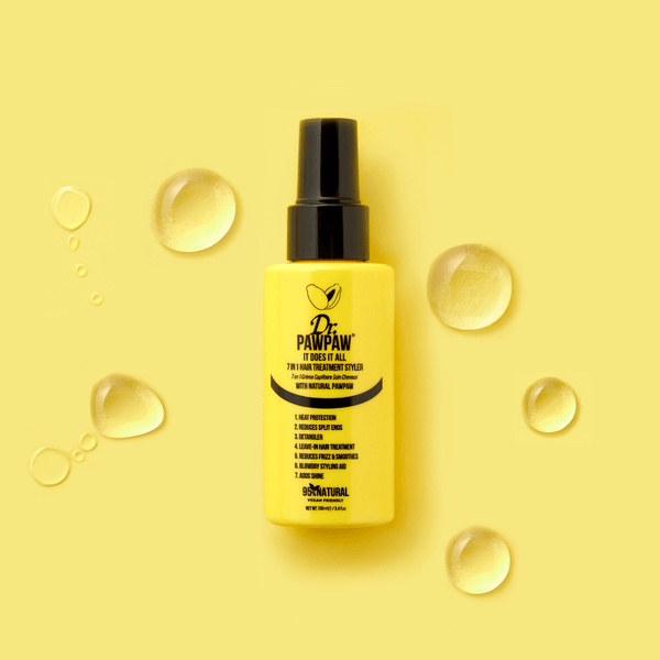 dr. pawpaw It Does It All - 7 in 1 Hair Treatment Styler 100ml