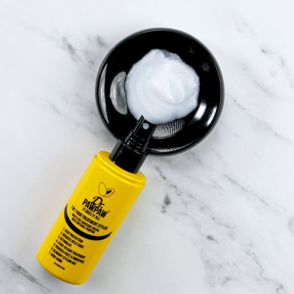 Dr. Pawpaw It Does It All - 7 In 1 Hair Treatment Styler
