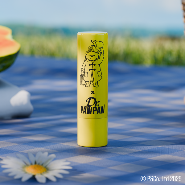 Dr. Pawpaw Paddington™ X Dr.PAWPAW Original Lip Balm