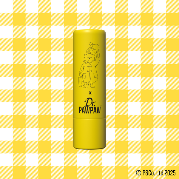 Dr. Pawpaw Paddington™ X Dr.PAWPAW Original Lip Balm