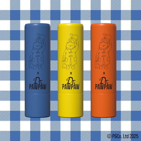 Dr. Pawpaw Paddington™ X Dr.PAWPAW Sweet Treats Set
