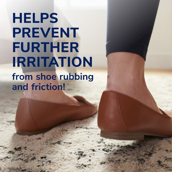 Dr. Scholls Blister Pain Relief Complete Kit With Lidocaine