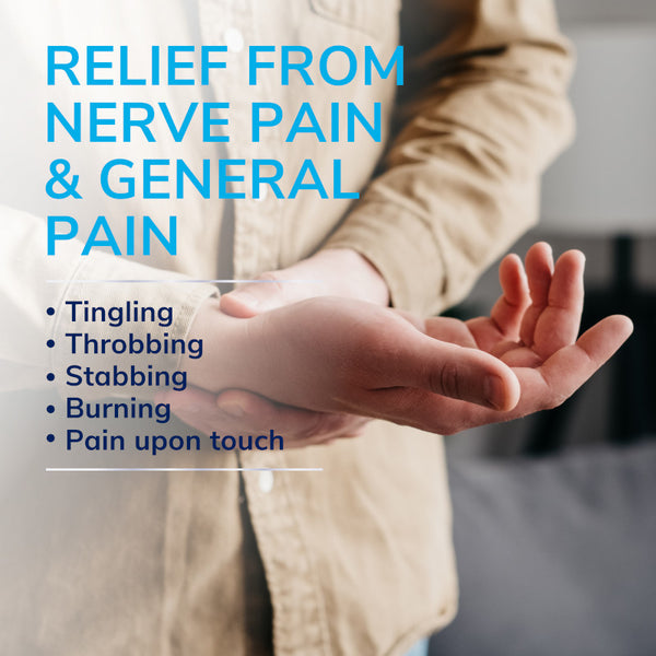 Dr. Scholls Clinical Strength 12-Hour Pain Relief Hydrogel Patches