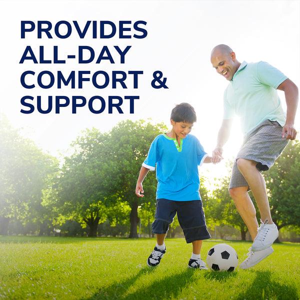 Dr. Scholls Adapts To You Insoles